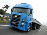 Volkswagen Constellation Tractor 19-320 2006 года